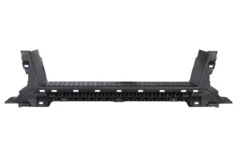 Передній бампер PACOL MAN-FB-039