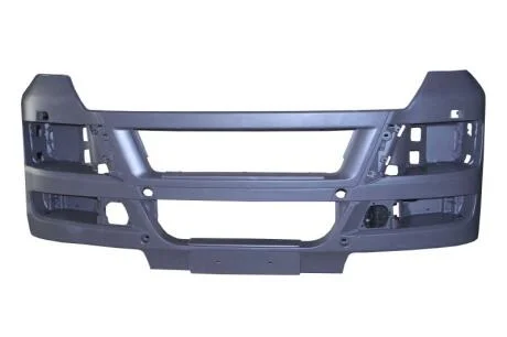 Передній бампер PACOL MAN-FB-068