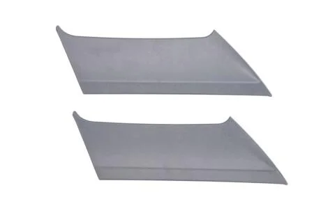 Элемент бампера PACOL MAN-FB-078L