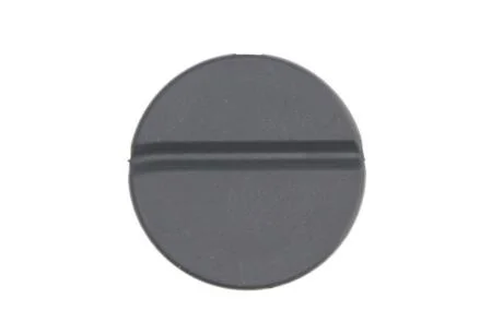 Елемент бампера (пробка бампера) Лів MAN TGS I 02.07- PACOL MAN-FB-091L