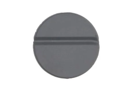 81416850110 Заглушка бампера Права MAN TGS /L/ PACOL MAN-FB-091R