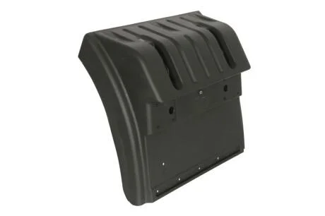 81664100173 Крило задне задня частина L MAN TGA PACOL MAN-MG-001L