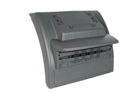 Крило заднє PACOL MAN-MG-011R