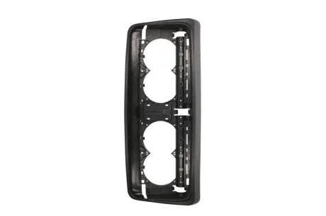 Корпус дзеркала заднього виду PACOL MAN-MR-037