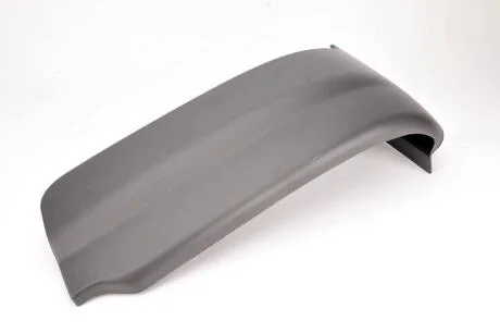 Кутова частина бампера нижня частина Лів (пластик) MAN TGA 04.00- PACOL MAN-SB-001L