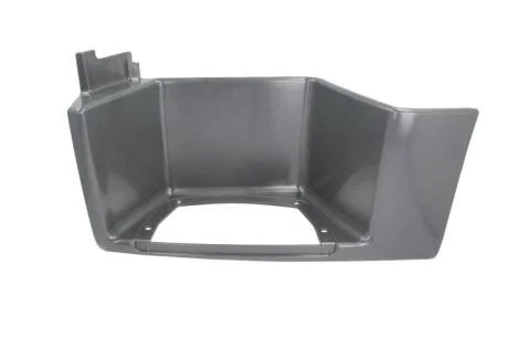 Ступенька кабіни L MAN TGA, TGX I 04.00- 816161003 PACOL MAN-SG-002