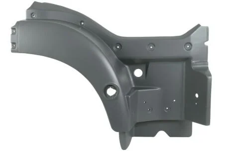 Сходинка кабіни PACOL MAN-SP-021R