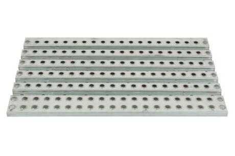Сходинка кабіни PACOL MAN-SP-023