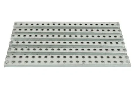 Сходинка кабіни PACOL MAN-SP-023