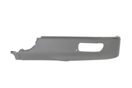 9448850525 Елемент бампера L MB AXOR 2 PACOL MER-CP-014L