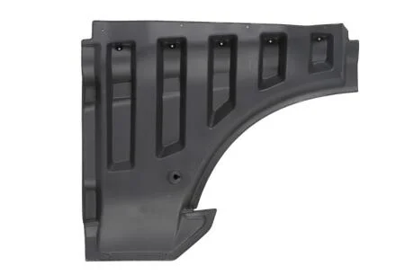 Елементи дверей PACOL MER-DE-001L