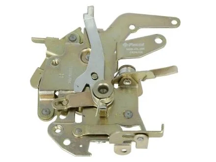 Замок розсувних дверей передн MERCEDES SPRINTER 2-T (B901, B902), SPRINTER 3-T (B903), VITO (W638) 02.95-05.06 PACOL MER-DL-003