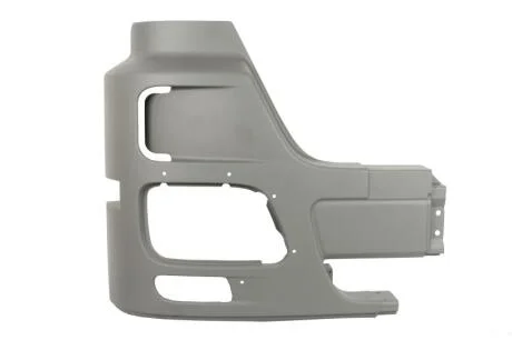 Передній бампер PACOL MER-FB-004R