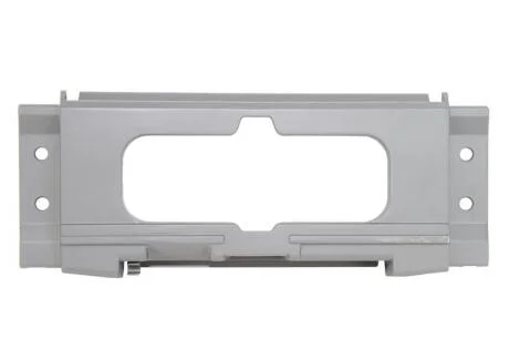 Передній бампер PACOL MER-FB-008