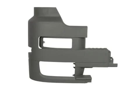 Передній бампер PACOL MER-FB-008R