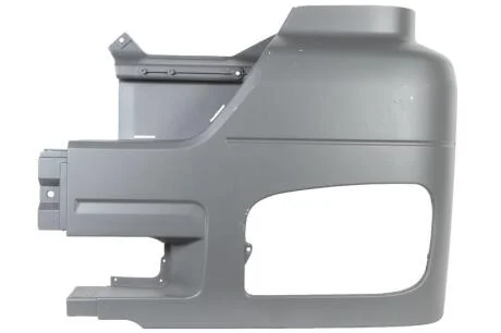 Передній бампер PACOL MER-FB-014L