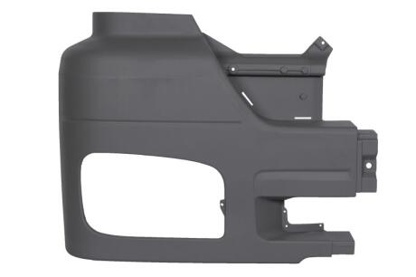 Передній бампер PACOL MER-FB-014R