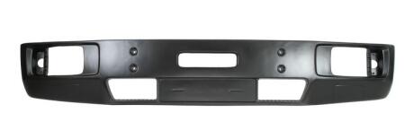 Передній бампер PACOL MER-FB-016