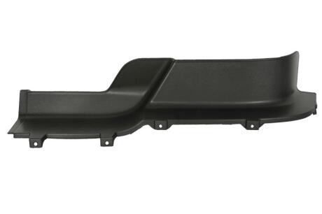 Передній бампер PACOL MER-FB-028L