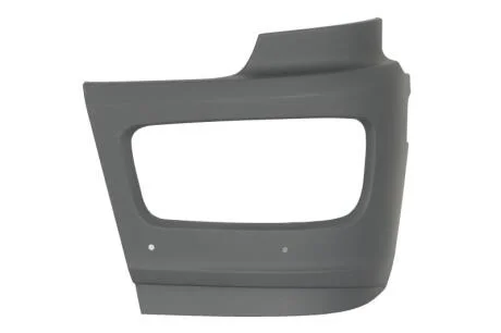 Передній бампер PACOL MER-FB-032L