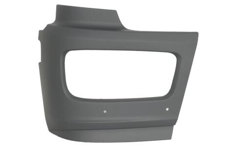 Передній бампер PACOL MER-FB-032R