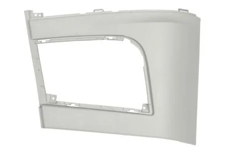 Передній бампер PACOL MER-FB-043L