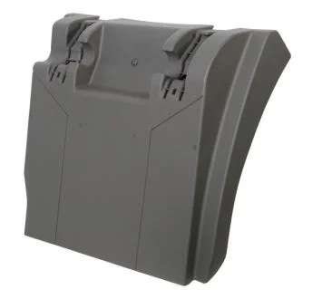 Крило заднє PACOL MER-FM-003