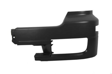 Накладка бамперу PACOL MER-FSB-002L