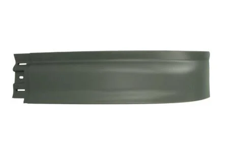 Спойлер PACOL MER-LS-001R