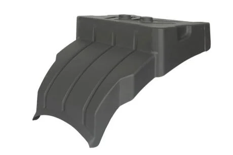 Крило переднє PACOL MER-MG-020L/R