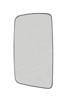 Зеркальное стекло, наружное зеркало PACOL MER-MR-015L