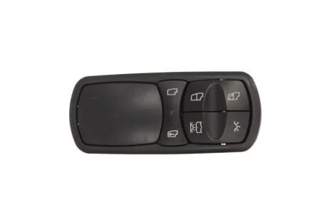 Перемикач кнопочний PACOL MER-PC-004