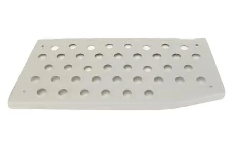 Сходинка кабіни PACOL MER-SP-009R