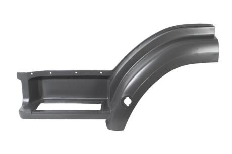 Сходинка кабіни PACOL MER-SP-015L