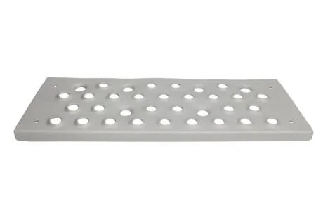 Сходинка кабіни PACOL MER-SP-021