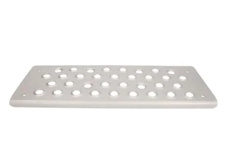 Сходинка кабіни PACOL MER-SP-022