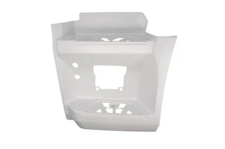 Сходинка кабіни PACOL MER-SP-023L