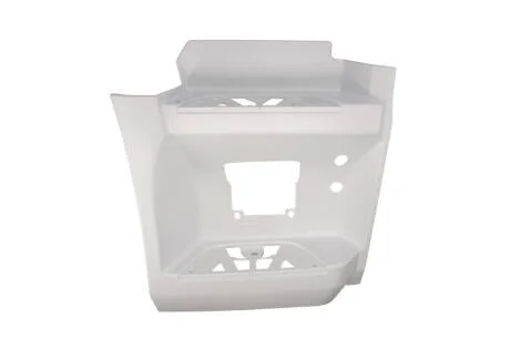 Сходинка кабіни PACOL MER-SP-023R