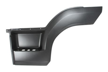 Сходинка кабіни PACOL MER-SP-035L