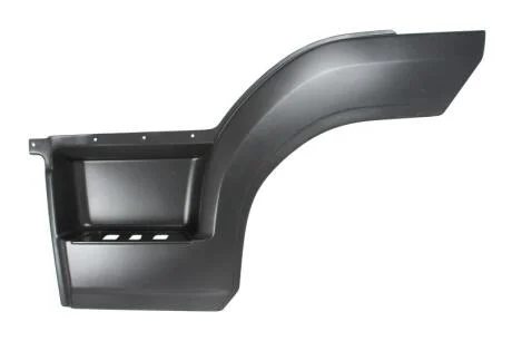 Сходинка кабіни PACOL MER-SP-035L