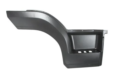 Сходинка кабіни PACOL MER-SP-035R