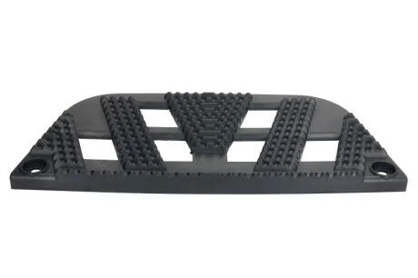 Сходинка кабіни PACOL MER-SP-068