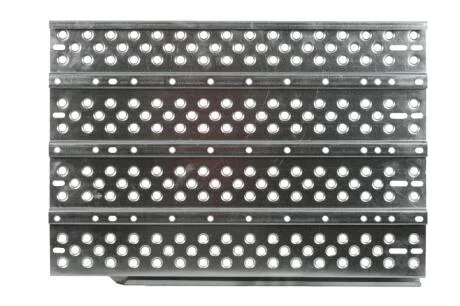 Сходинка кабіни PACOL MER-SP-072