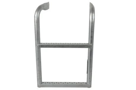 Сходинка кабіни PACOL MER-SP-073