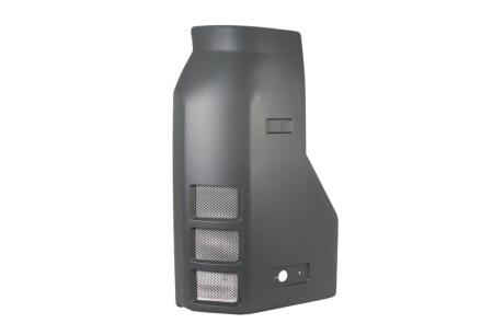 Накладка бамперу PACOL RVI-CP-002R