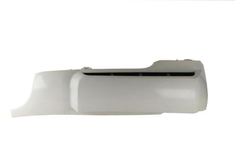 Спойлер кабіни PACOL RVI-CP-003R