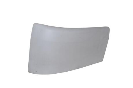 Кутова частина бампера Прав RVI PREMIUM 2 10.05- PACOL RVI-CP-005R