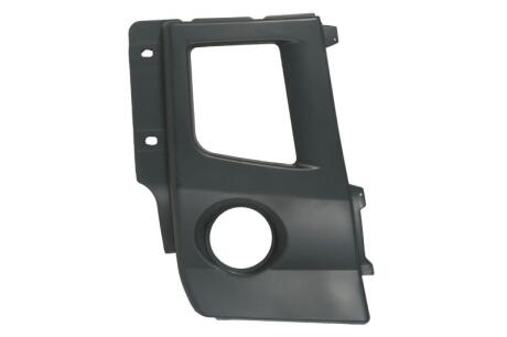 Передній бампер PACOL RVI-SP-012R