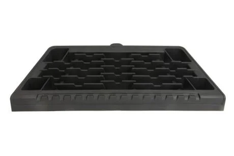 Сходинка кабіни PACOL RVI-SP-023