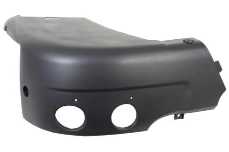 Кутова частина бампера Лів SCANIA P I, R I 03.04-05.19 PACOL SCA-CP-002L